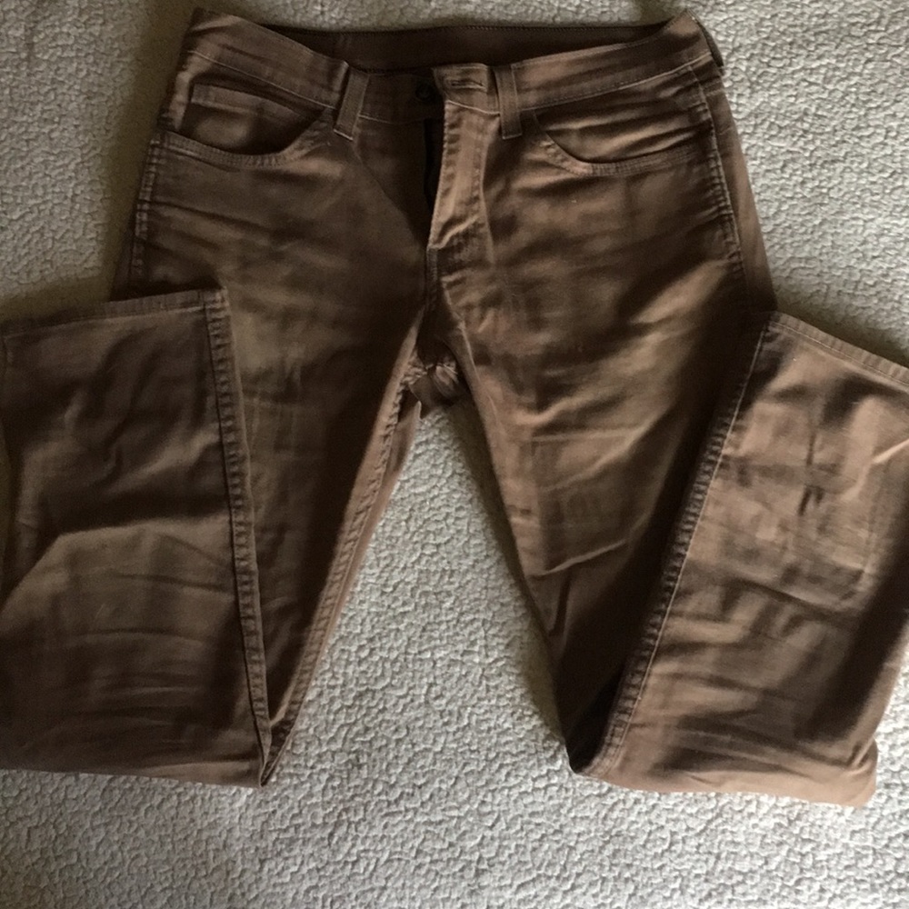 Levi’s 511
